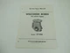 Wisconsin Robin EY18W Engine Service Parts Manual