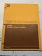 CATERPILLAR CAT SERVICE MANUAL 3208 DIESEL TRUCK ENGINE REPAIR SHOP BOOK 1977