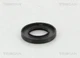 TRISCAN Camshaft Shaft Seal For CITROEN C1 FIAT FORD MAZDA PEUGEOT 01-18 080731
