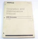 Caterpillar CAT 325C Excavator Crawler Operation Maintenance Manual S/N BFE1 Up