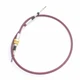 White  6125,6145,6175,6195,6215(see S#) Tractor Remote Valve 1-3 Cable 725021035