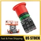 New Emergency Stop Switch 144647 Fit for Skyjack Scissor Lift SJ6832 RT...
