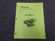 Kawasaki 65ZIV-2 70ZIV-2 Wheel Loader Chassis Power Shop Service Repair Manual