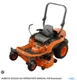 KUBOTA zg222A zg227A OPERATORS MAINTENANCE PDF MANUAL 108Pgs