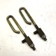 John Deere LX255 LX277 LX279 GT225 GT235 Adjustable Lift Rods (Pair) M135396