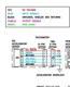 BEST CUMMINS ISB 23 PIN WIRING DIAGRAM 3666325-02 CD