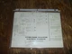 Case CX700B & CX800B Excavator Electrical Wiring Diagram Schematic Manual xz