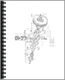 Parts Manual Belarus MT3-82J1 MT3-80 MT3-80J1 MT3-8 Tractor