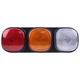 700/50129 New Rear Light For JCB 531-70 550-140 535-60 528S 526 526S 540