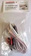 Genuine Honda 32660-894-BCX12H DC Charging Cord 10' Fits EU1000i EU2000i EU3000I