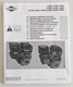 Briggs & Stratton Engine 110000, 120000, 200000 Series O&M Instructions