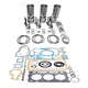 Overhaul Rebuild Kit for Mitsubishi S3E Engine WS200A WS300A Wheel Loader