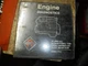 2001 INTERNATIONAL DT 444 530E ENGINE DIAGNOSTIC SERVICE MANUAL EGES-175-1