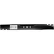 REPLACES TORO TOOTHED BLADE 131-4547-03 FITS 22" RECYCLER 21-5 8" STENS 346-037