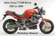 MOTO GUZZI V1100 BREVA WORKSHOP MANUAL - PDF Files