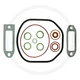 Gasket Set Compatible with Deutz Engines FL712 FL812 02910165 004.139