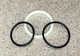 Kobelco Track Adjuster Seal Kit - SK60-4, SK60-5, SK60IV, SK60V Excavators
