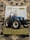 New Holland T4020 T4030 T4040 T4050 Tractor Brochure FCCA25