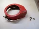 OEM Honda GX120 Engine Shroud w/Shutoff Switch