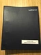 LUFTHANSA AIRLINES DC10 TECHNICAL OPERATIONS MANUAL 1980s FLIGHT CREW PILOT