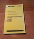 Caterpillar Cat C10 C12 3406E C15 C16 Truck Engine Operator Maintenance Manual