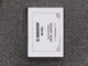 Hesston Fiatagri 95-55C Crawler Tractor Parts Catalog Manual 06920038