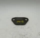 Perkins Plate For 1004 & 4.236 Series Diesel Engines 37556148