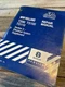 New Holland TS90 TS100 TS110 Tractor Electrical Book Shop Service Repair Manual
