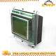 1PC YN10M00001S013 YN10M00002S013 LCD MonitorFor Kobelco SK120-5 SK200-5 SK200-3