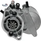 1.4Kw Starter Motor Compatible with Kubota Bx2350D Bx2360 Bx24 Bx25 D902 898Cc B