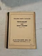 Vintage 1962 Allis Chalmers Roto-Baler Baler Loader Dealers Parts Catalog