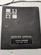 HYSTER FORK LIFT TRUCK SERVICE REPAIR MANUAL CHALLENGER H40J H50J H60JS 599895