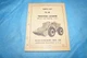 ALLIS-CHALMERS MODEL TL-14 TRACTOR LOADER PARTS LIST CATALOG 3038390