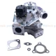 Turbo RHF55V Turbocharger 8983686532 for Isuzu Engine 4HK1 4HK1X Case IH CX245D