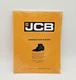 JCB Skid Steer Owners Parts Book 180T, 180THF