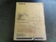 Caterpillar CAT 140G Motor Grader Parts Manual   SEBP1709-02  1990