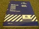 New Holland HW300 HW320 HW340 Windrower Hydrostatic System Service Repair Manual