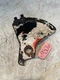 1979 Case David Brown 1210 Tractor 3pt Lever Guide Bracket