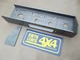 Winch Tray WARN SUPERWINCH Lowline winch mounting plate Not WARN 8274 gwynlewis