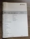 Stihl Parts List Manual FS 490 C, 510 C, 560 C (4148)