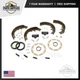 Brake Kit for Nissan Forklift KH02 KCPH02  (1993 and Up) CUSHION / PNUEMATIC