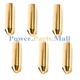 6 pc Injector Sleeve 6128-11-1130 6128111130 Fit For Komatsu Engine S6D155