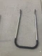Toro Snowblower 38165, Tube Frame Handle, OEM