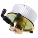 24V Blower Motor 4391755 4370266 For Hitachi EX200-5 EX270 EX100-5 EX160 EX350H