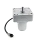Throttle MOTOR Fits Hitachi EX100-2 -3,EX120-2 -3,EX200-2 -3,EX220-2 -3 EX300-2