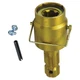 Over Running Coupler For Tractor 1 3/8" 6 Spline John Deere Ford Ihc; 3013-1000