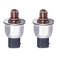 2pc Pressure Sensor 58840-26600 Fit for Toyota Electric Forklift 7FB 7FBE10-30