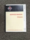 2003 International 5000i 9200i 9400i 9900i Electrical Wiring Diagrams Manual