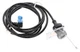 Meritor Genuine S4496390300 Trailer ABS Cable