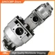 705-56-43020 Hydraulic Gear Pump For Komatsu WA450-3 WA450-3L WA450-3LL